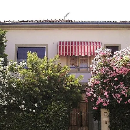 Terrace Apartment *