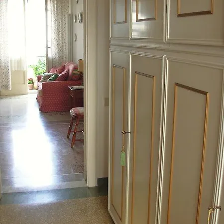 Terrace Pisa