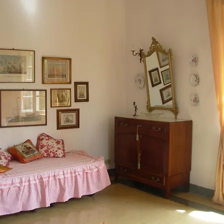 Apartment Terrace Pisa