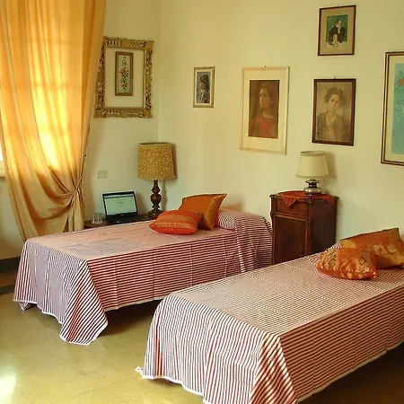 Terrace Pisa